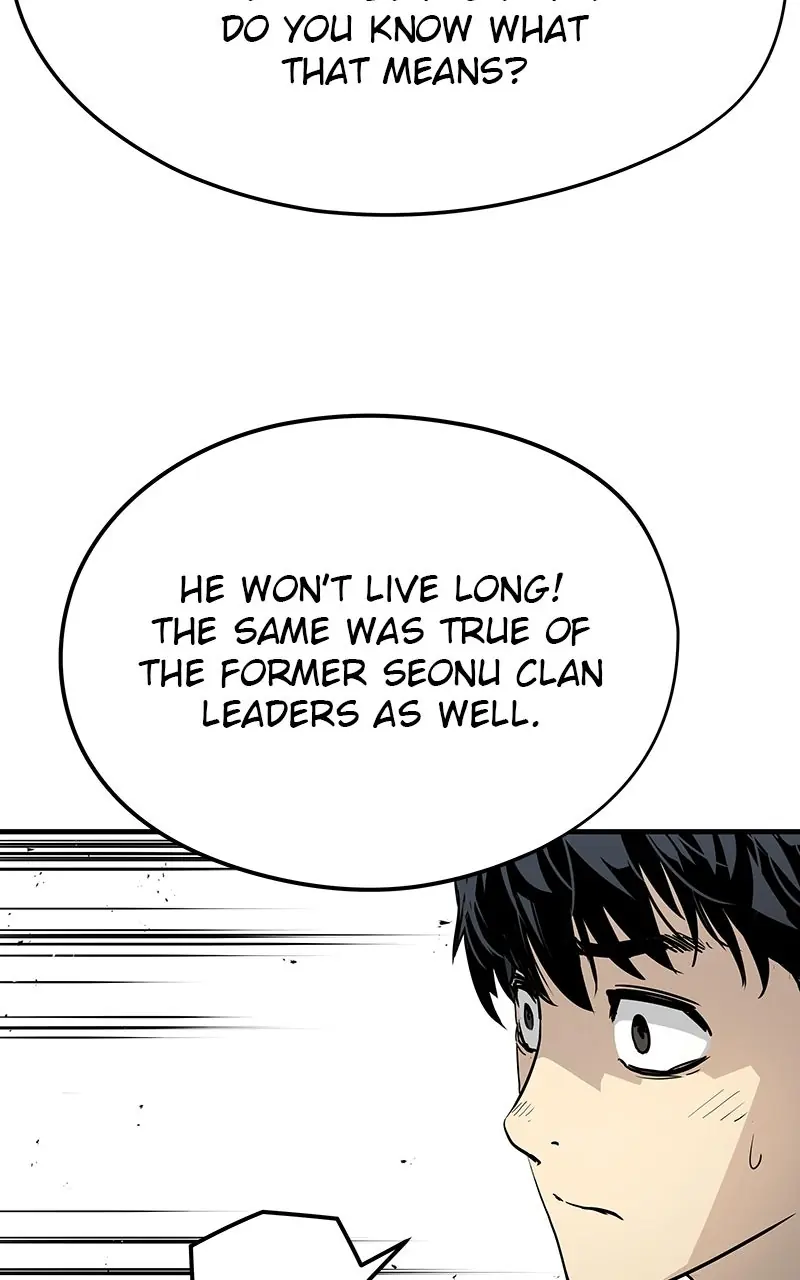 The Breaker Chapter 16 Page 29