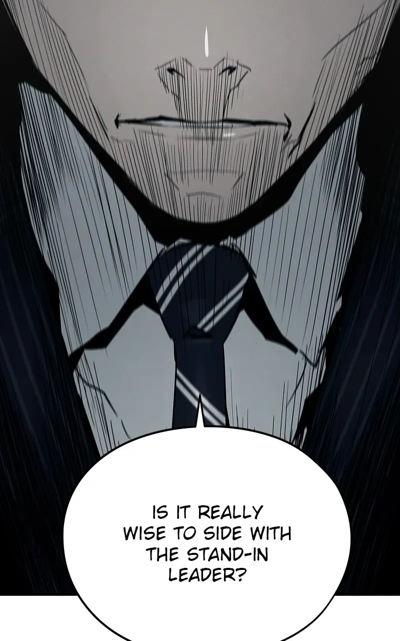 The Breaker Chapter 16 Page 31