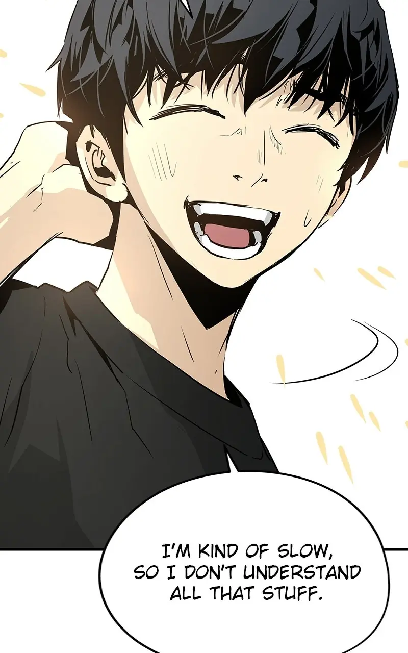 The Breaker Chapter 16 Page 34