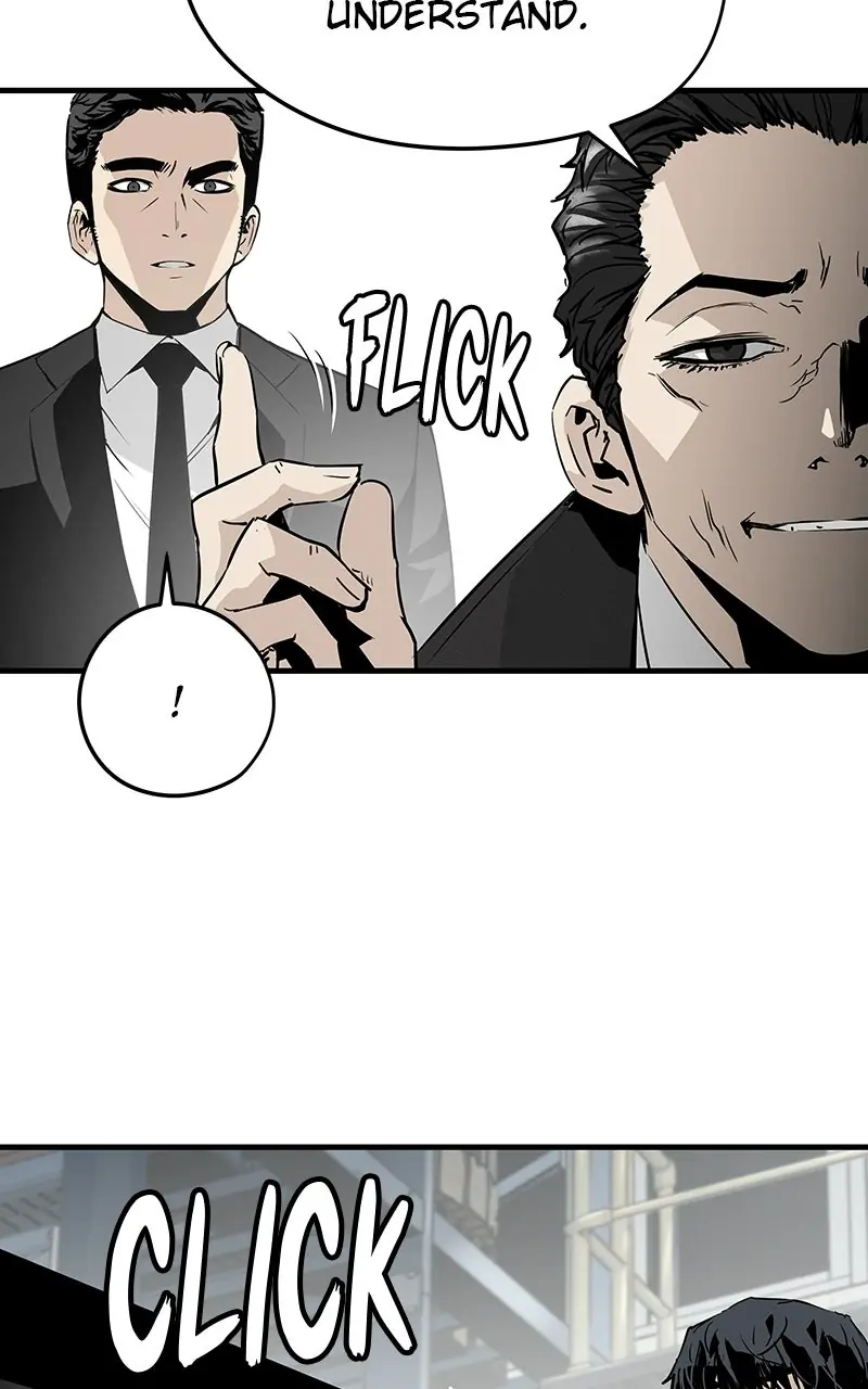 The Breaker Chapter 16 Page 37