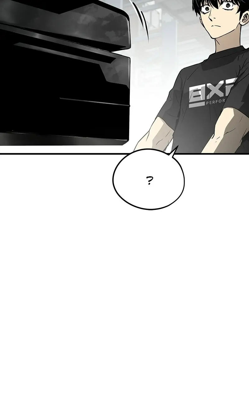 The Breaker Chapter 16 Page 38