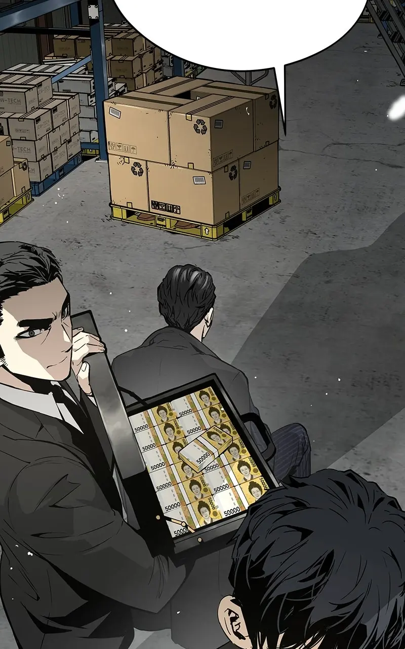 The Breaker Chapter 16 Page 49