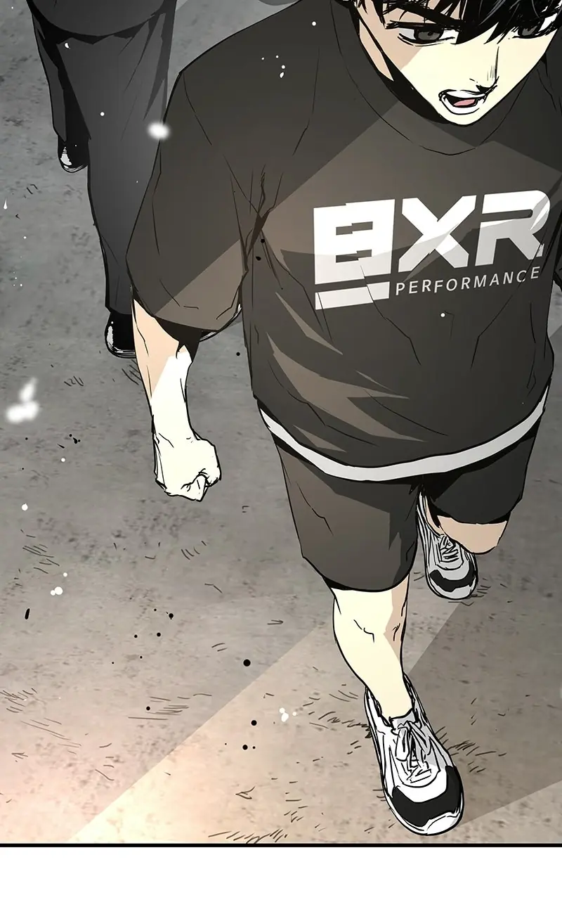 The Breaker Chapter 16 Page 50