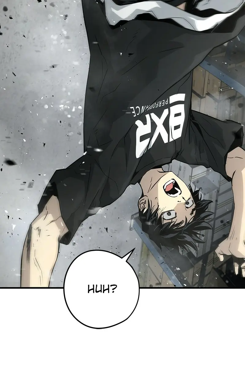 The Breaker Chapter 16 Page 56