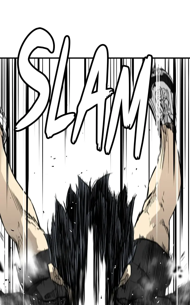 The Breaker Chapter 16 Page 57