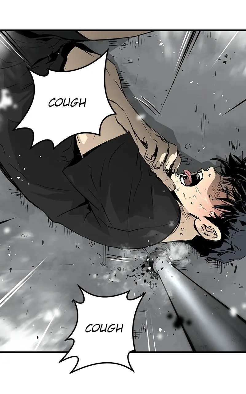 The Breaker Chapter 16 Page 73