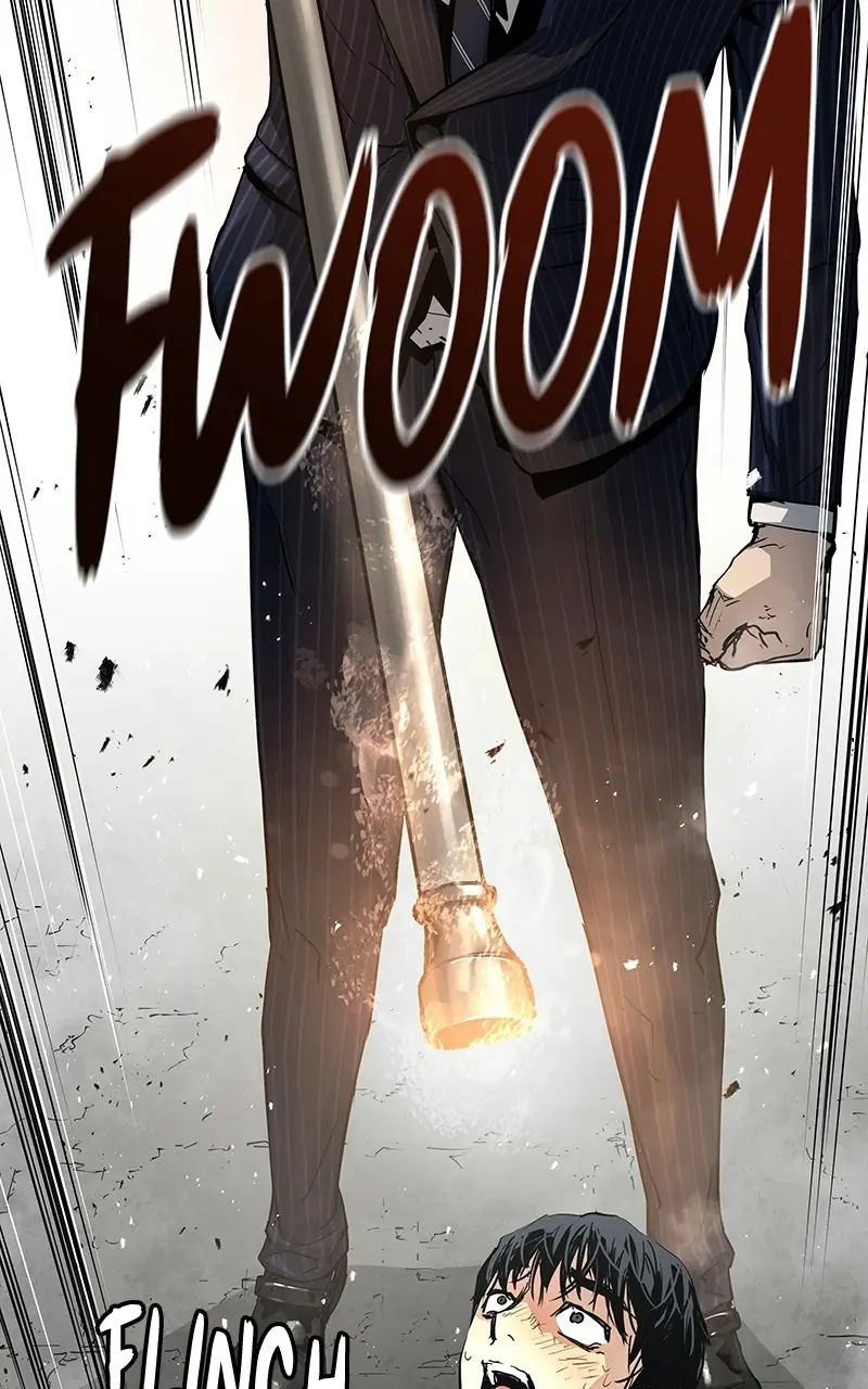 The Breaker Chapter 16 Page 76