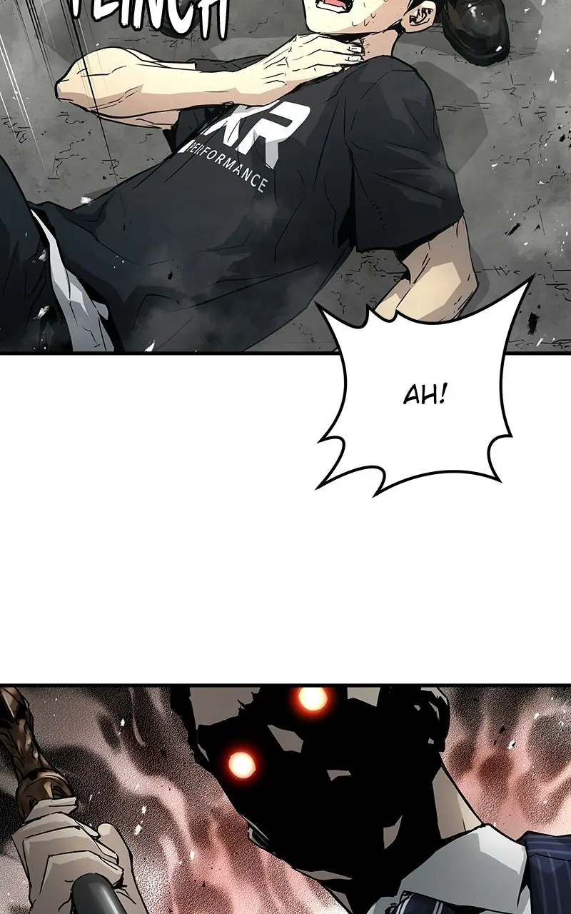 The Breaker Chapter 16 Page 77