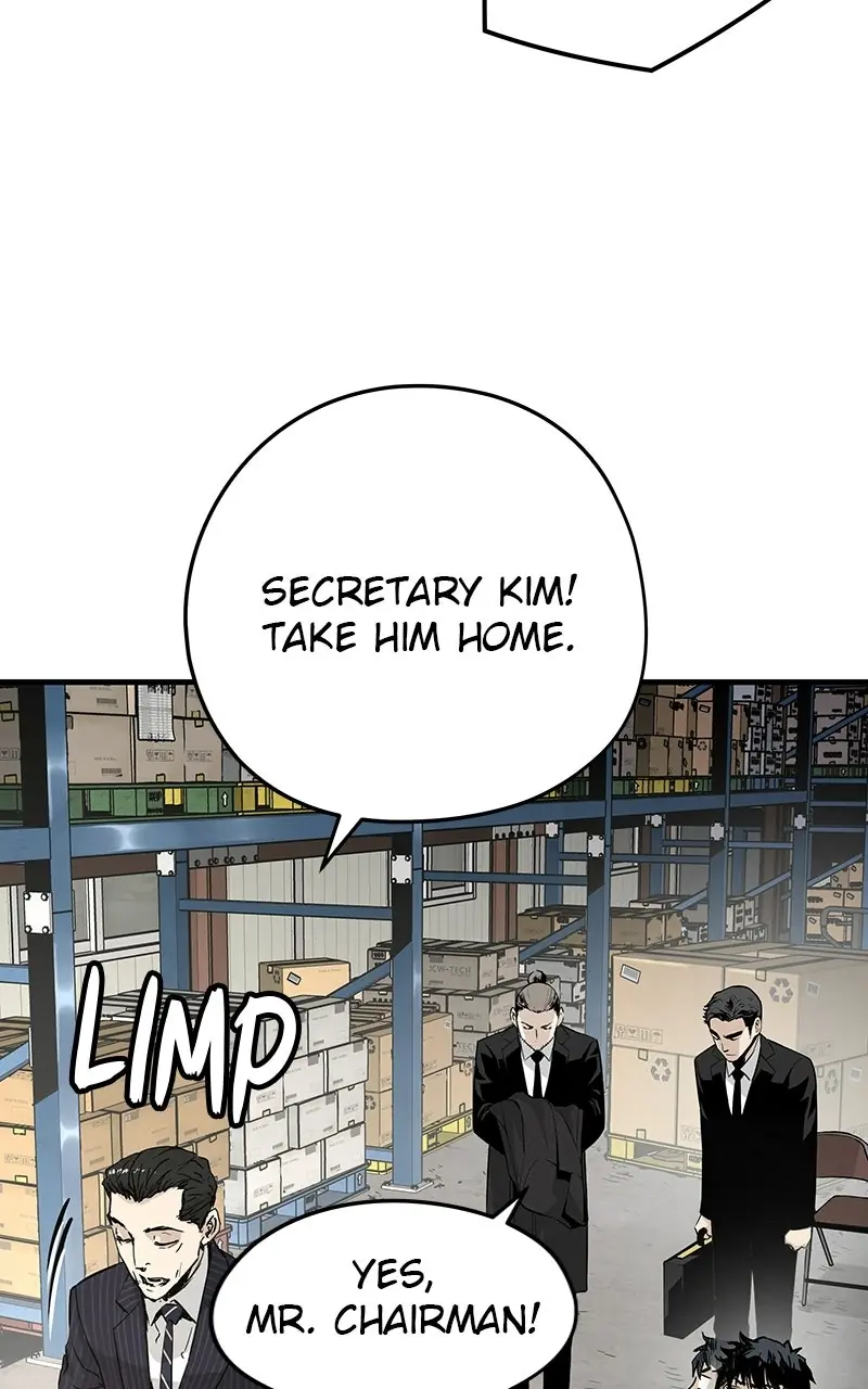 The Breaker Chapter 16 Page 85