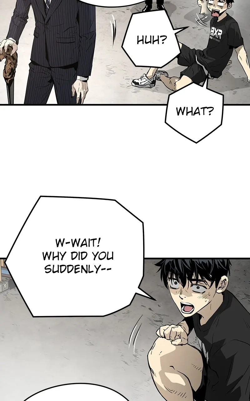 The Breaker Chapter 16 Page 86