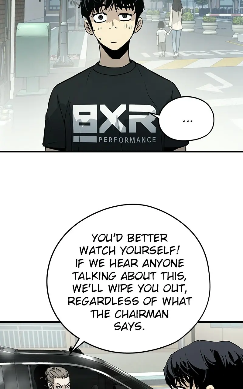 The Breaker Chapter 16 Page 91