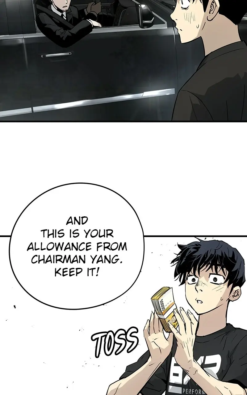 The Breaker Chapter 16 Page 92