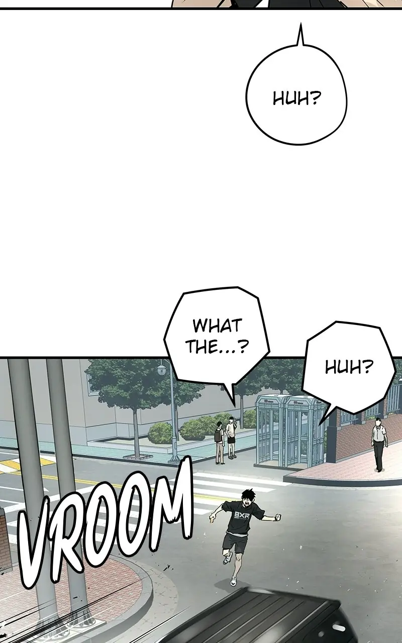 The Breaker Chapter 16 Page 93