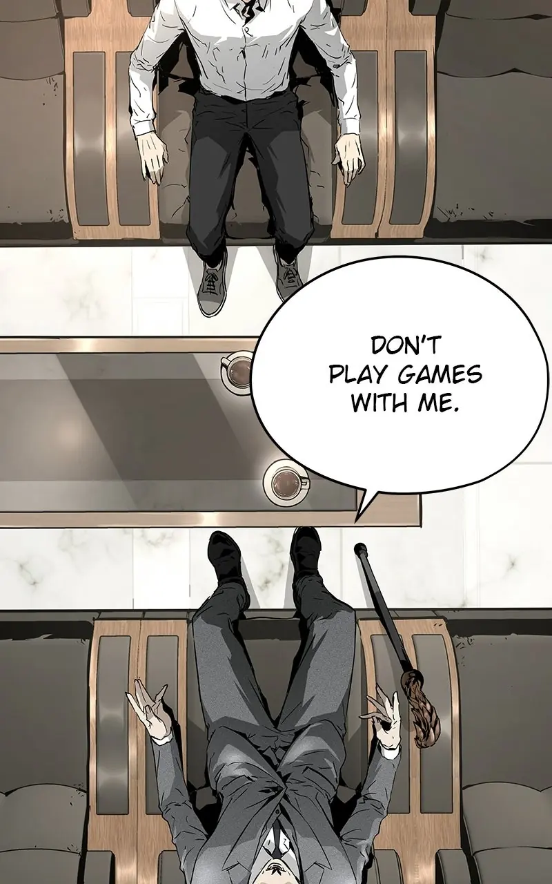 The Breaker Chapter 16 Page 105