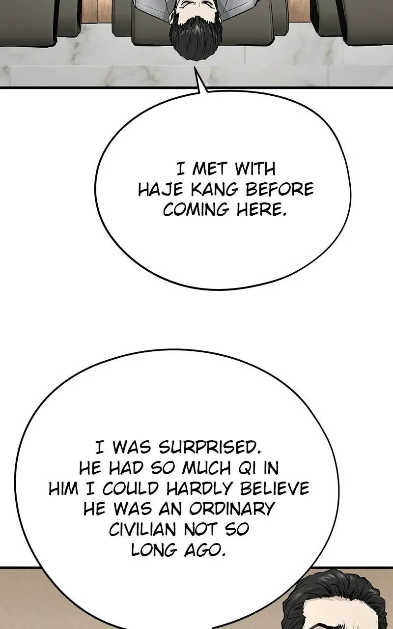The Breaker Chapter 16 Page 106