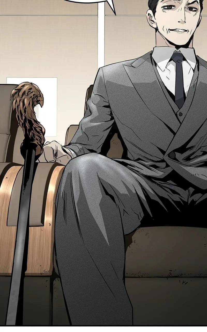 The Breaker Chapter 16 Page 107