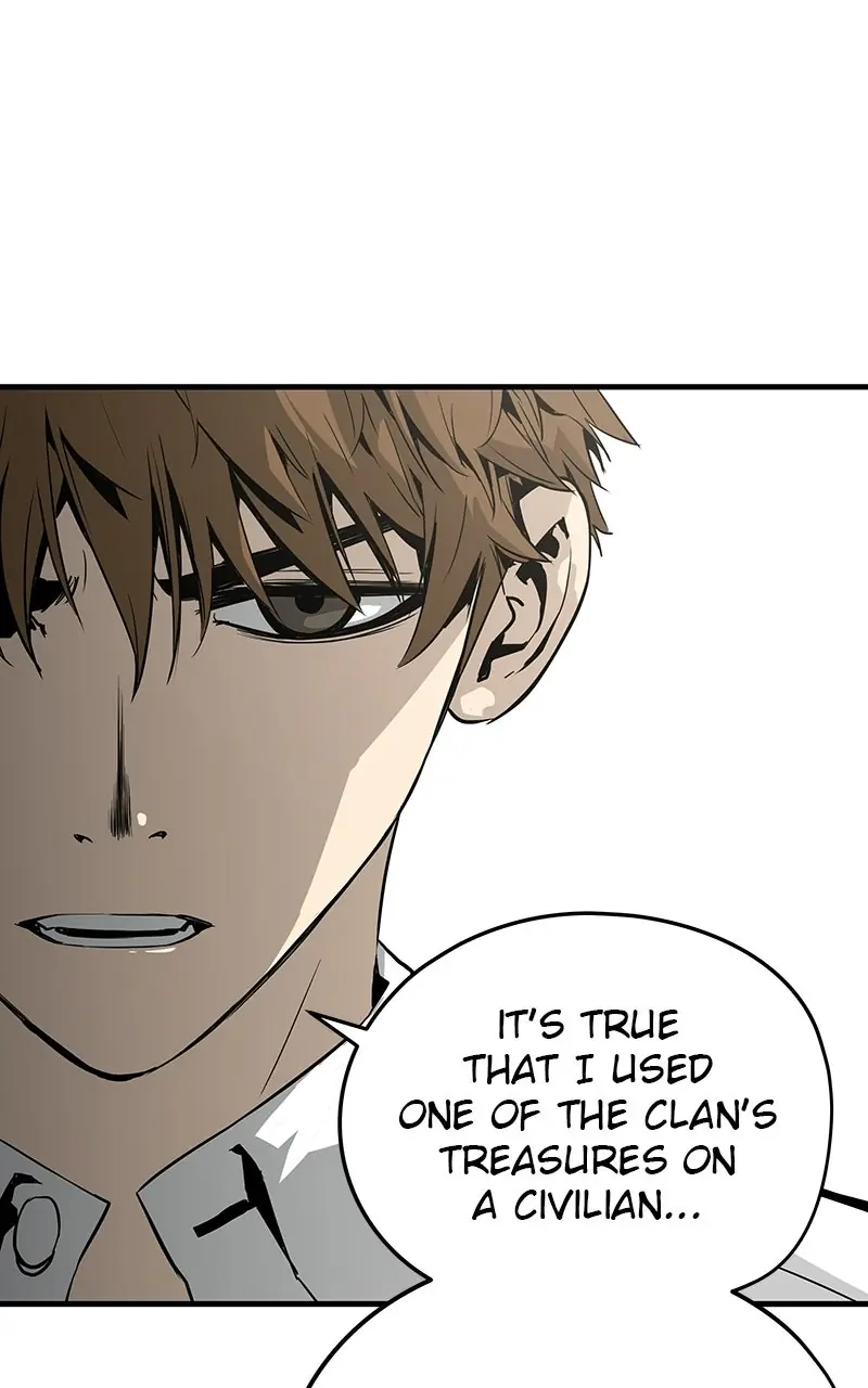 The Breaker Chapter 16 Page 109