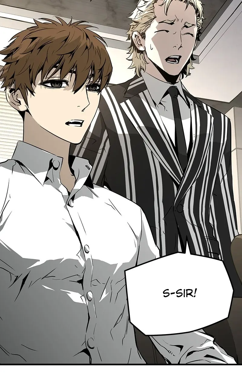 The Breaker Chapter 16 Page 111