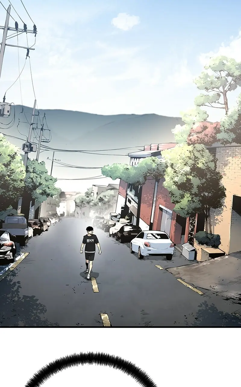 The Breaker Chapter 17 Page 3