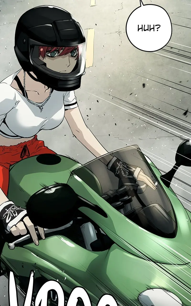 The Breaker Chapter 17 Page 9