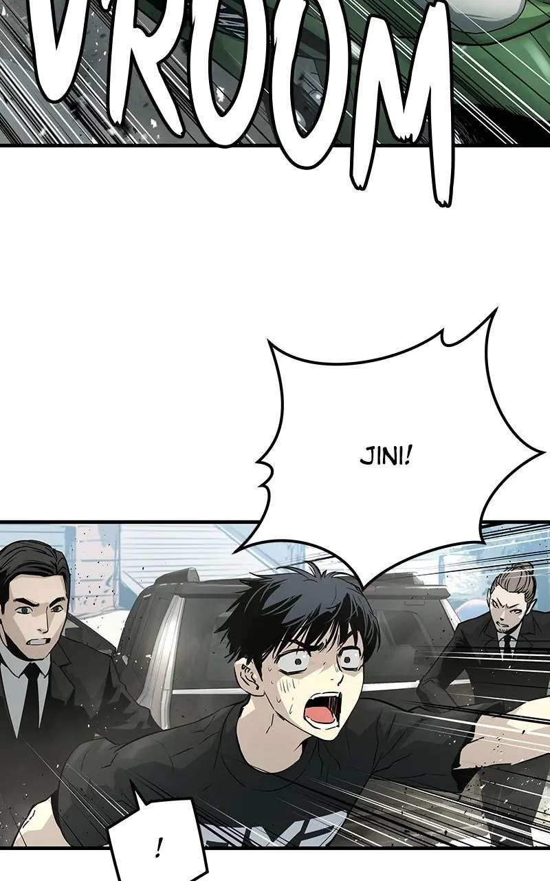 The Breaker Chapter 17 Page 10