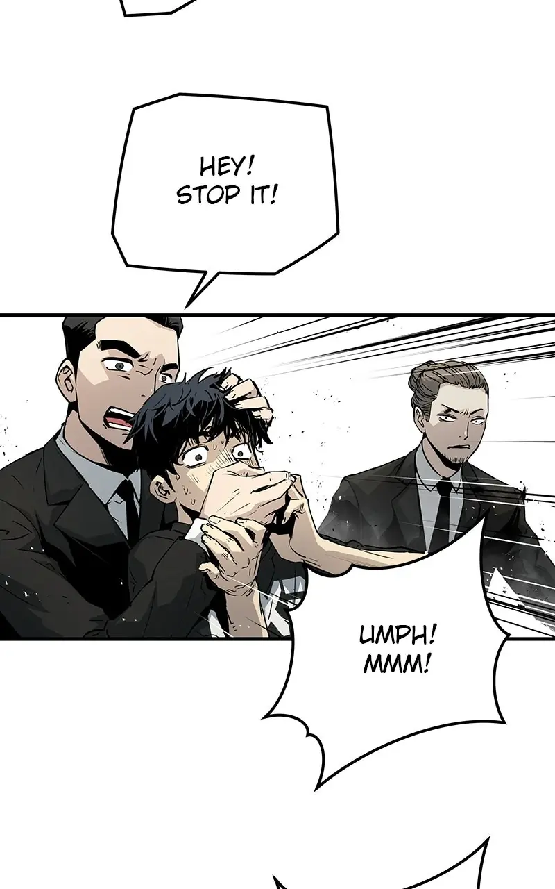 The Breaker Chapter 17 Page 11