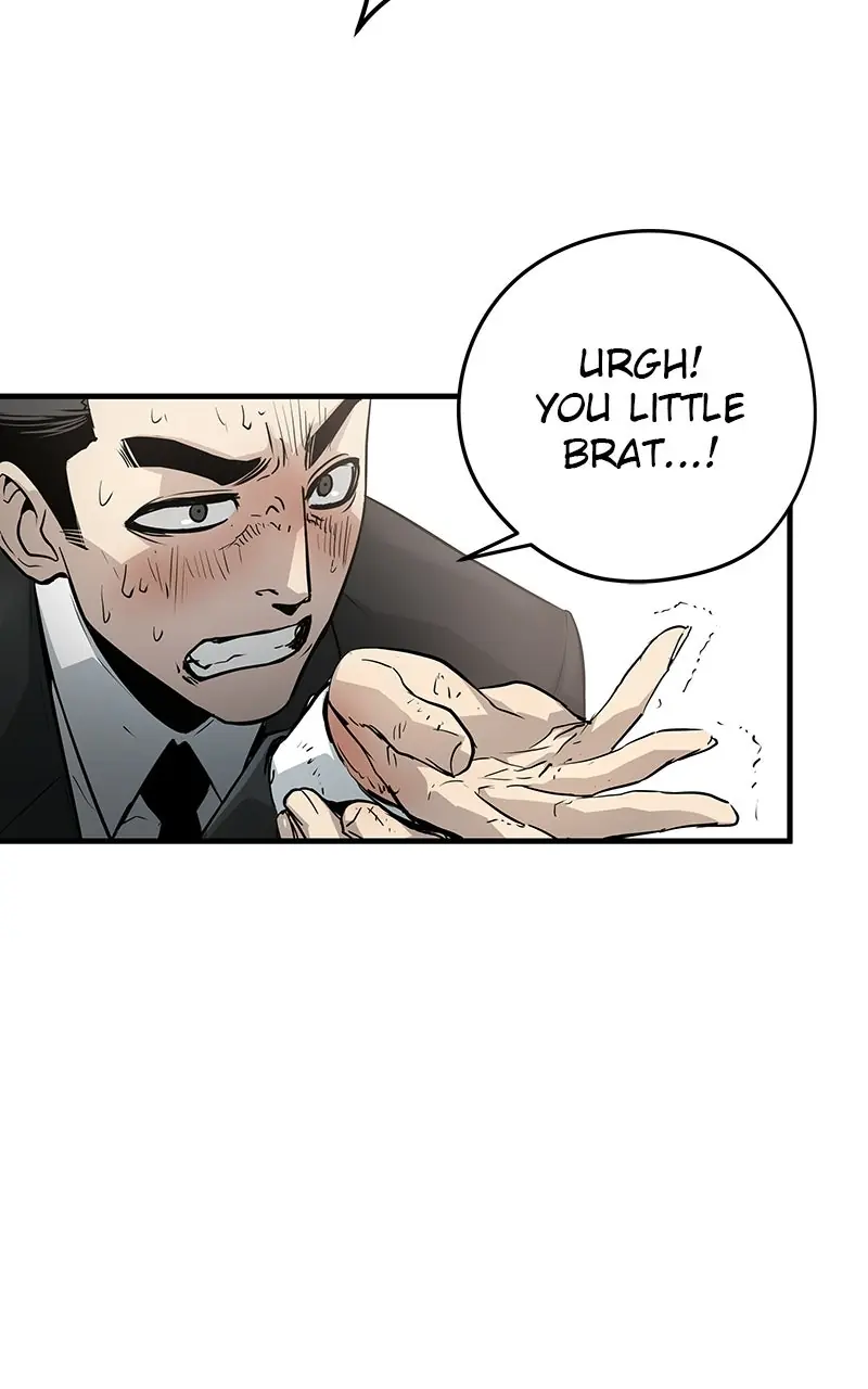 The Breaker Chapter 17 Page 13