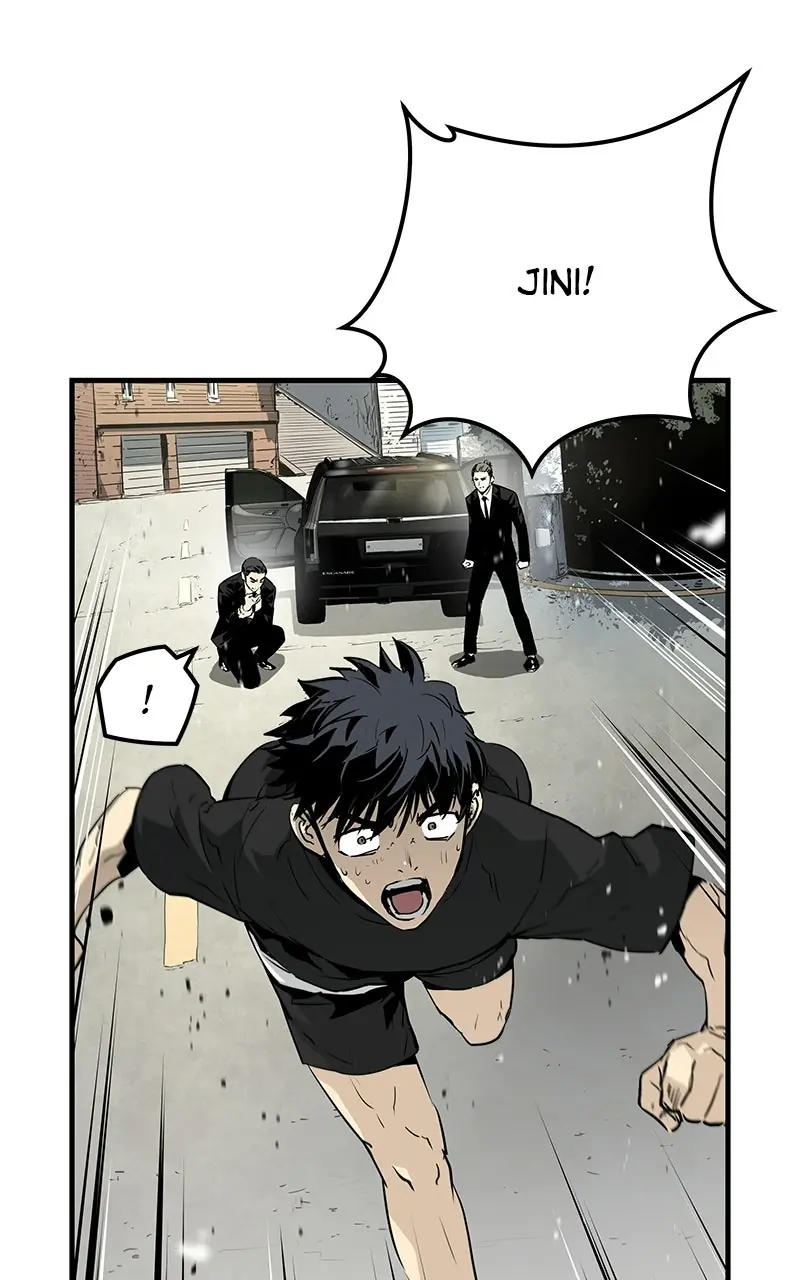 The Breaker Chapter 17 Page 14