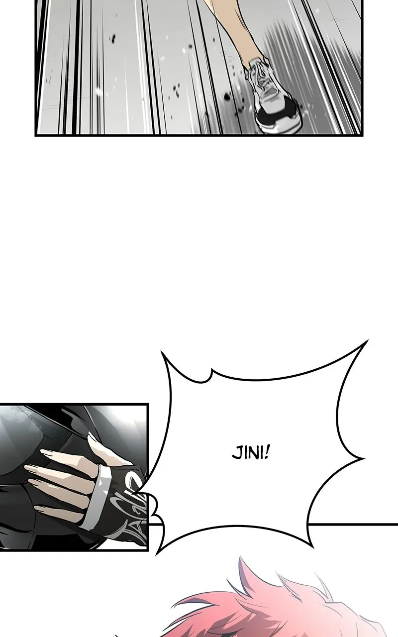 The Breaker Chapter 17 Page 15