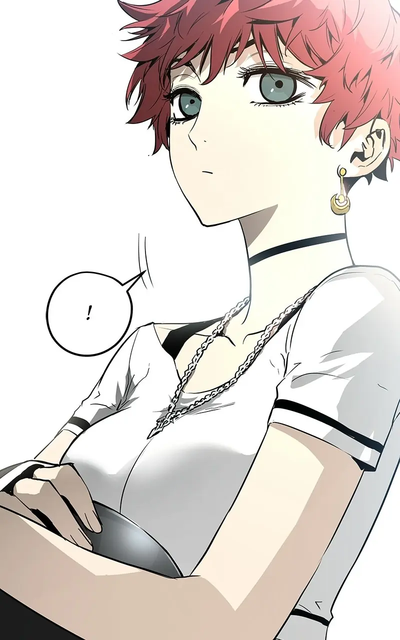 The Breaker Chapter 17 Page 16