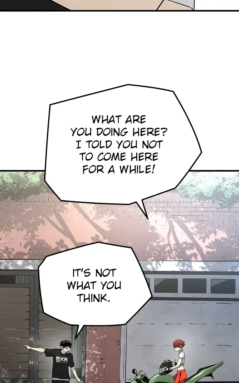 The Breaker Chapter 17 Page 17