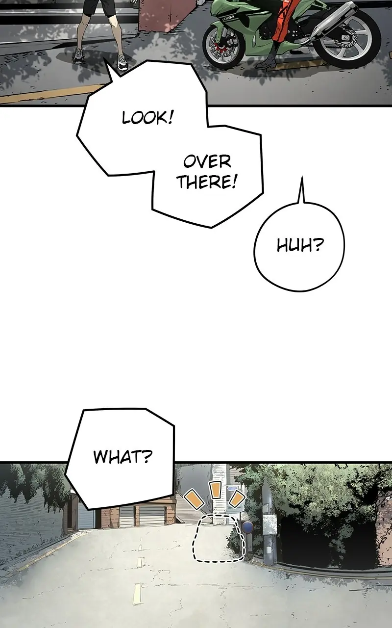 The Breaker Chapter 17 Page 18