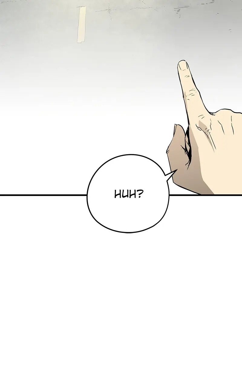 The Breaker Chapter 17 Page 19