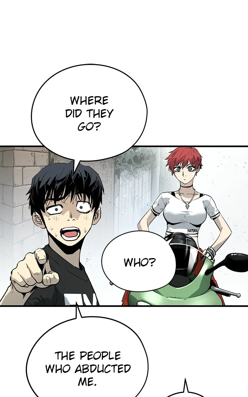 The Breaker Chapter 17 Page 20