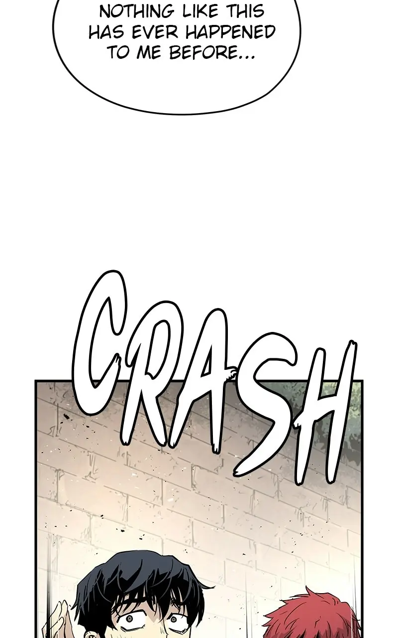 The Breaker Chapter 17 Page 23