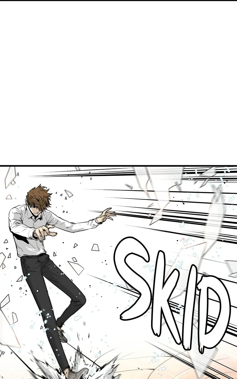 The Breaker Chapter 17 Page 27