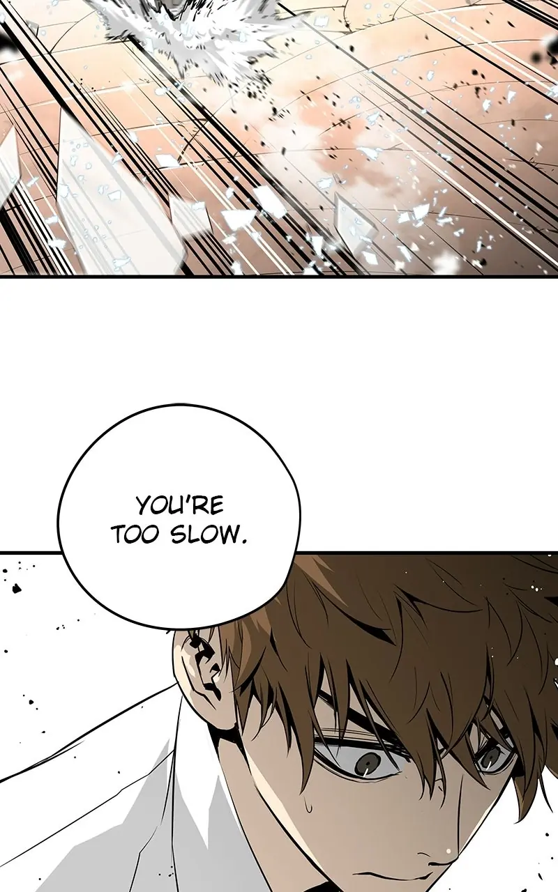 The Breaker Chapter 17 Page 28