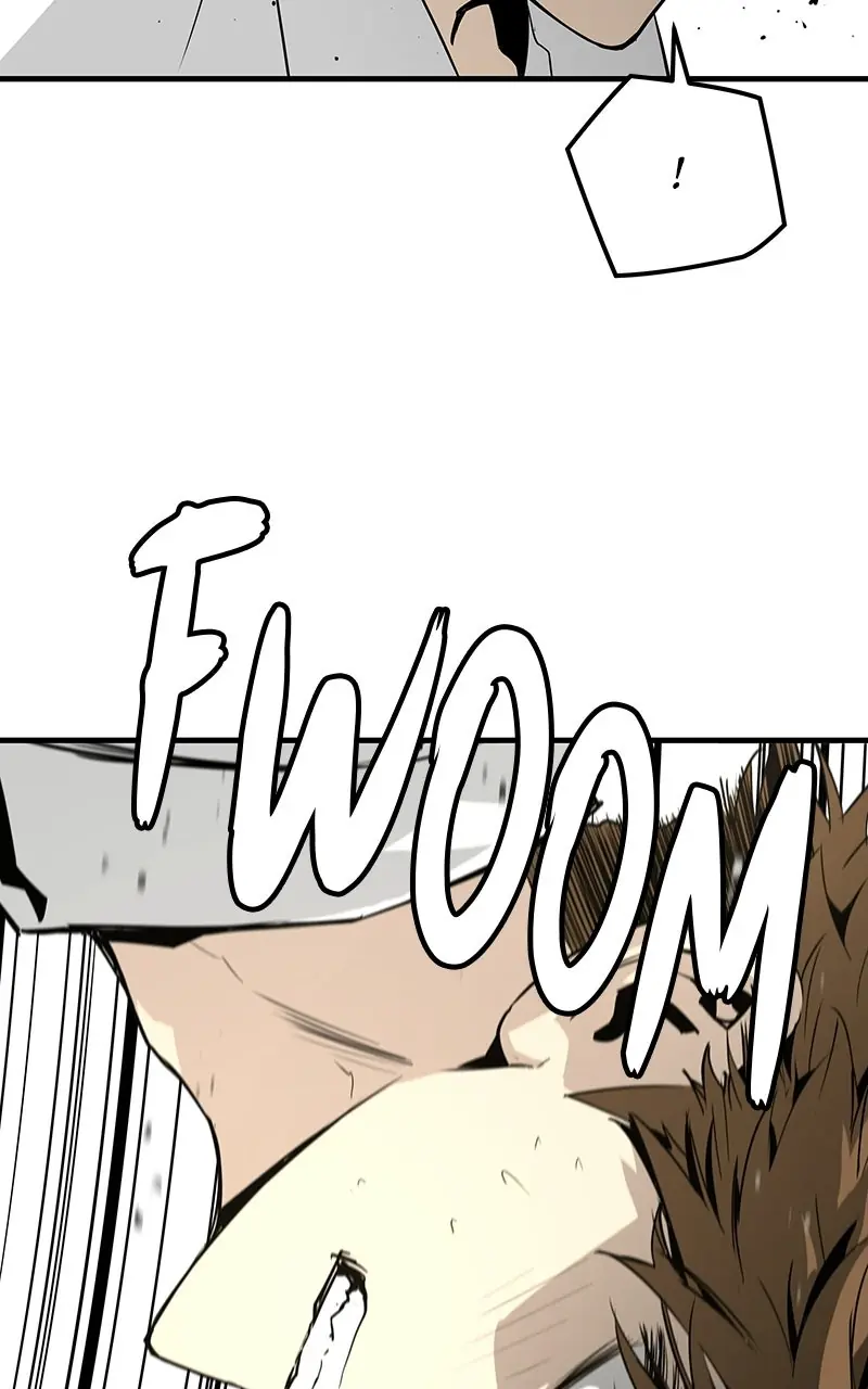 The Breaker Chapter 17 Page 29