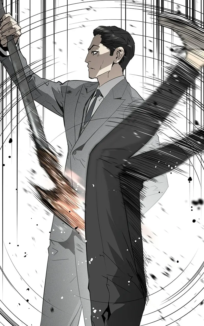 The Breaker Chapter 17 Page 31