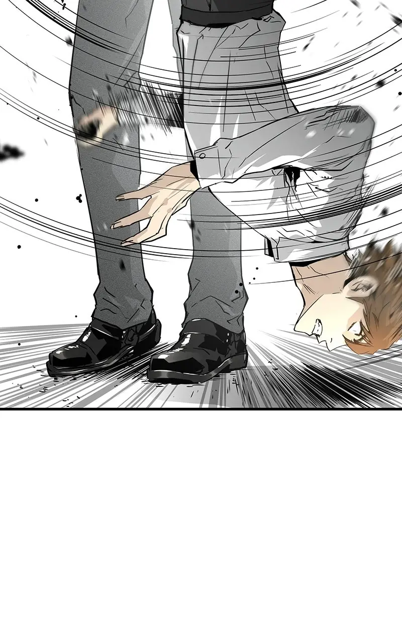 The Breaker Chapter 17 Page 32