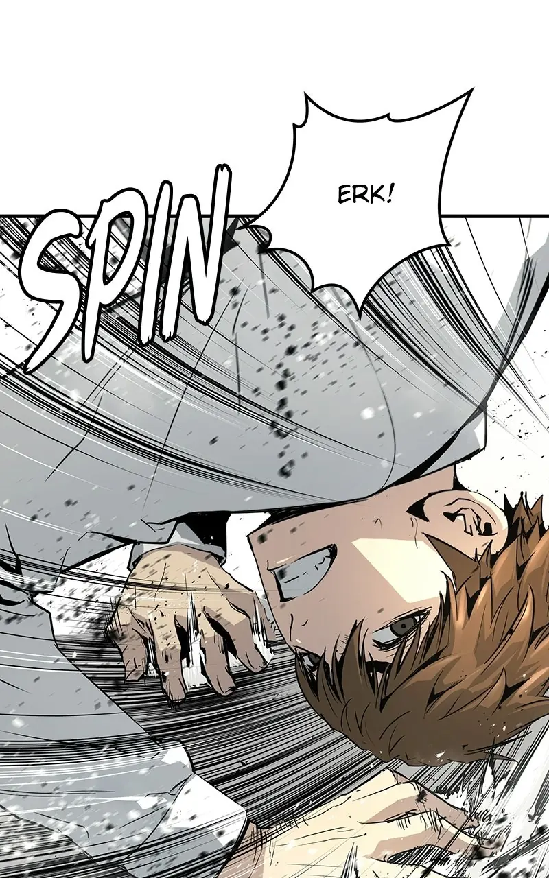 The Breaker Chapter 17 Page 33