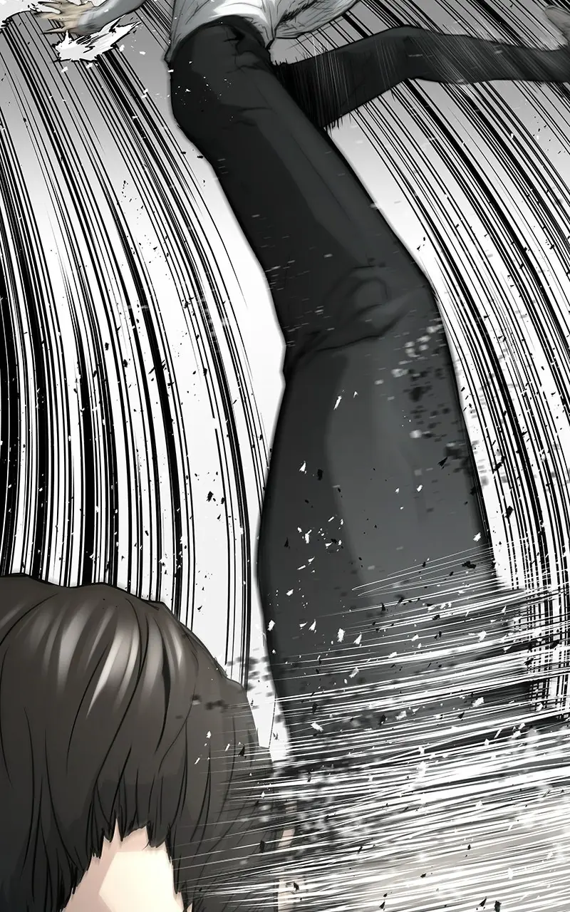 The Breaker Chapter 17 Page 35