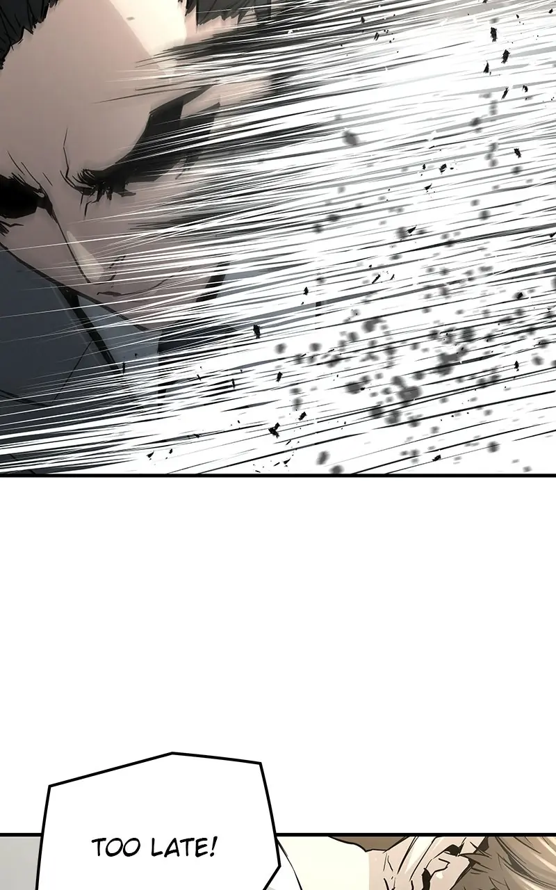 The Breaker Chapter 17 Page 36