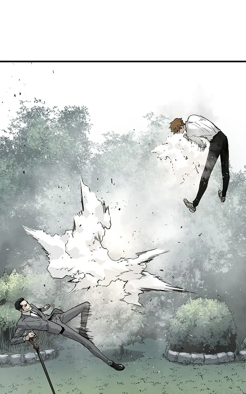 The Breaker Chapter 17 Page 39