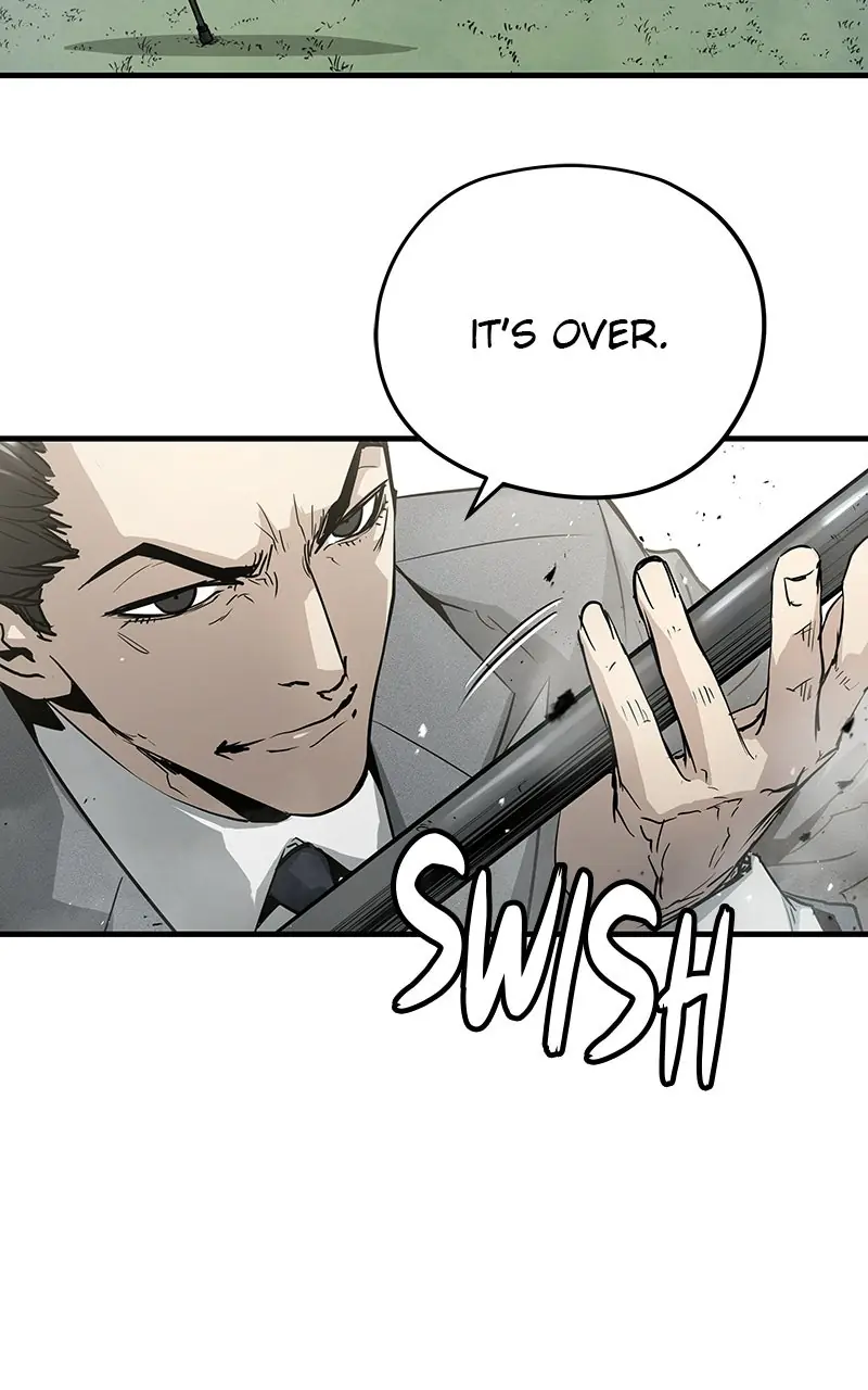 The Breaker Chapter 17 Page 40