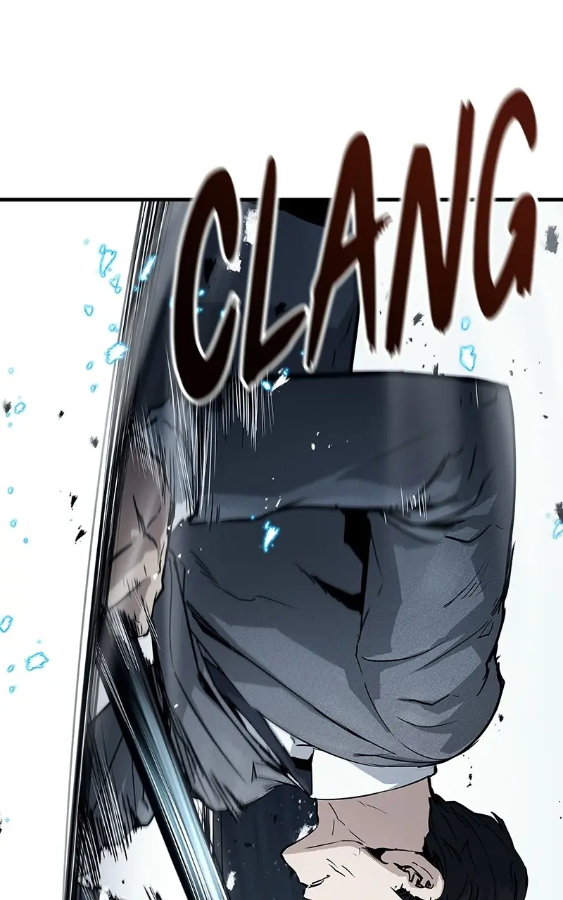 The Breaker Chapter 17 Page 41