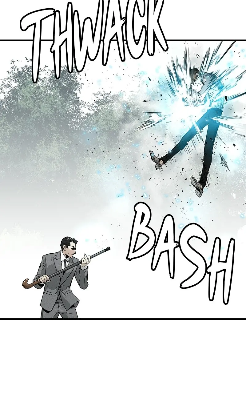 The Breaker Chapter 17 Page 45