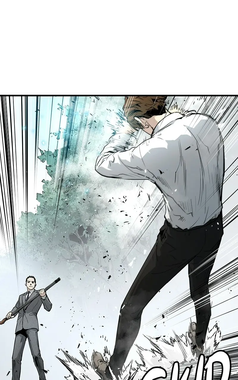 The Breaker Chapter 17 Page 46