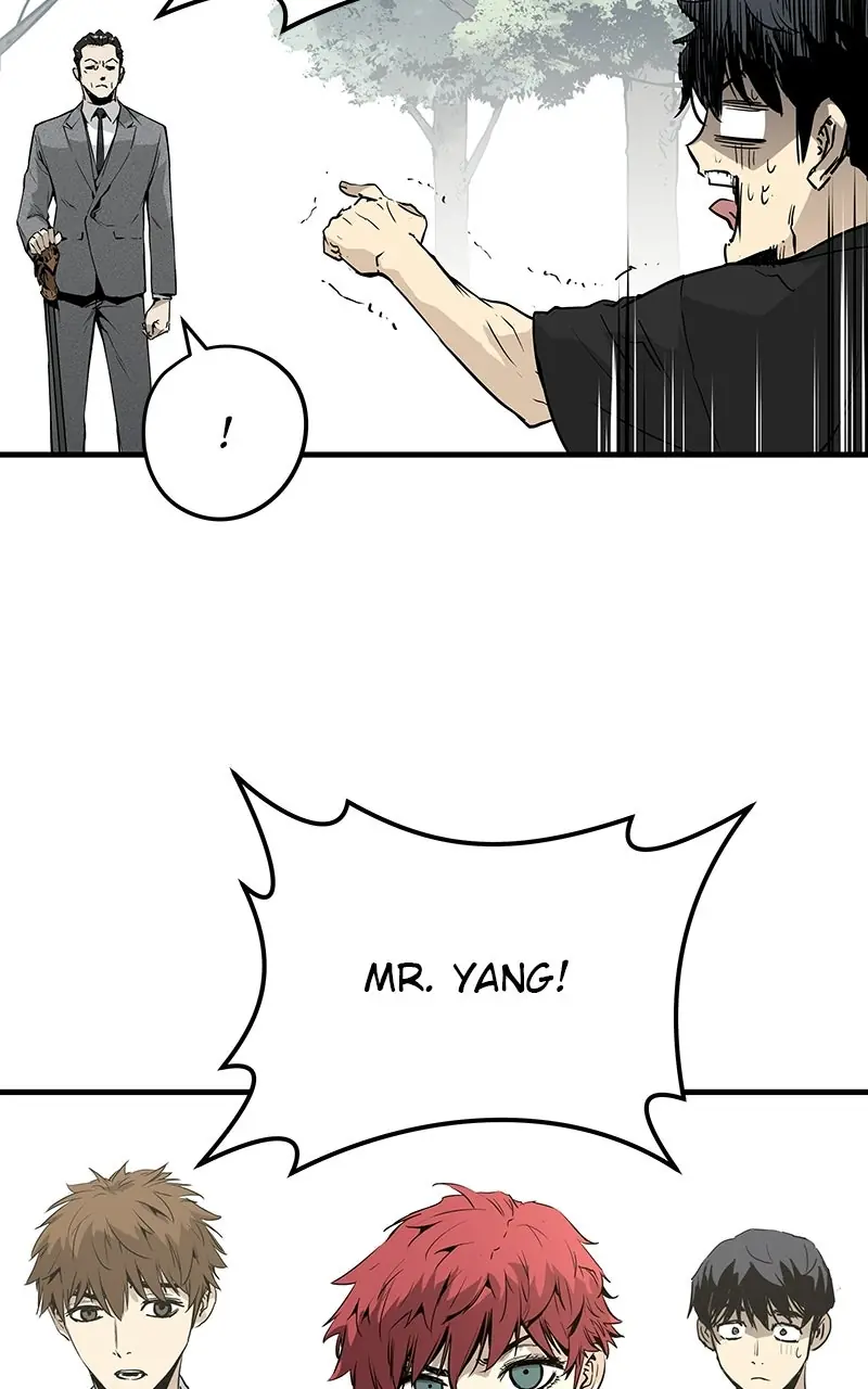 The Breaker Chapter 17 Page 54