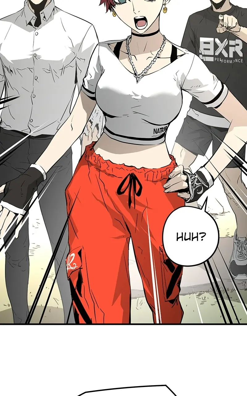 The Breaker Chapter 17 Page 55